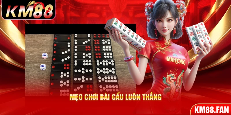 Mẹo chơi bài cẩu là gì luôn thắng