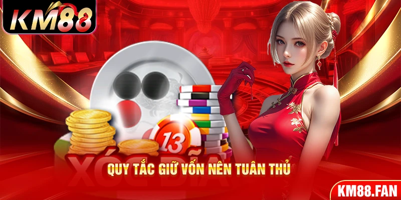 Quản lý vốn 