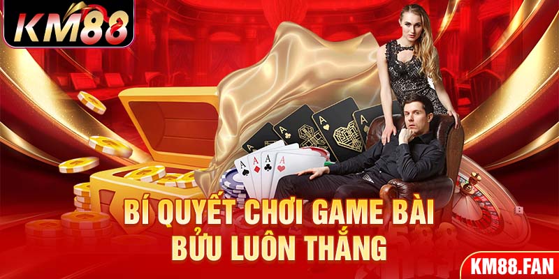 Một số bí quyết chơi hay cho game thủ