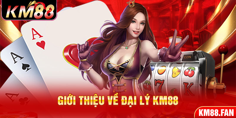 Giới thiệu về đại lý KM88