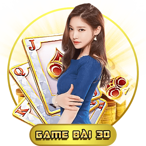 game bài 3D KM88